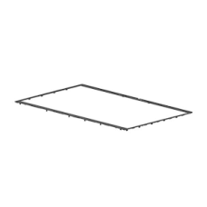 HP Bezel LCD Front Trim For ZBook Firefly 15 850 G7 M05259-001